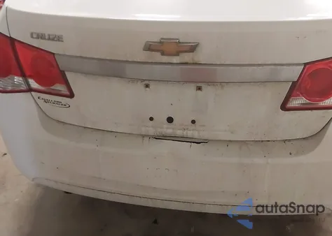 2012 Chevrolet Cruze Ls z USA, uszkodzony, nr VIN 1G1PC5SH0C7371704